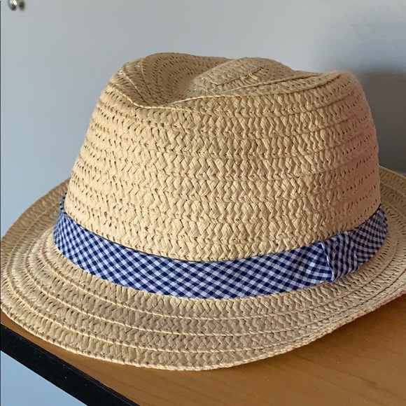 Girls Fedora hat - Picture 1 of 1